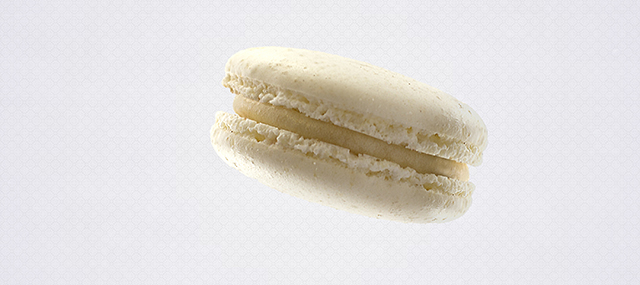 Crème au beurre allégée à la crème anglaise et Vanille Bourbon<br>(sans gluten)<br><img src='images/news/sans-gluten.jpg' width='100' alt='afdiag' title='Sans gluten'>