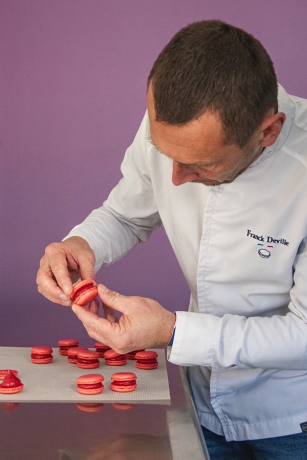 Notre savoir-faire