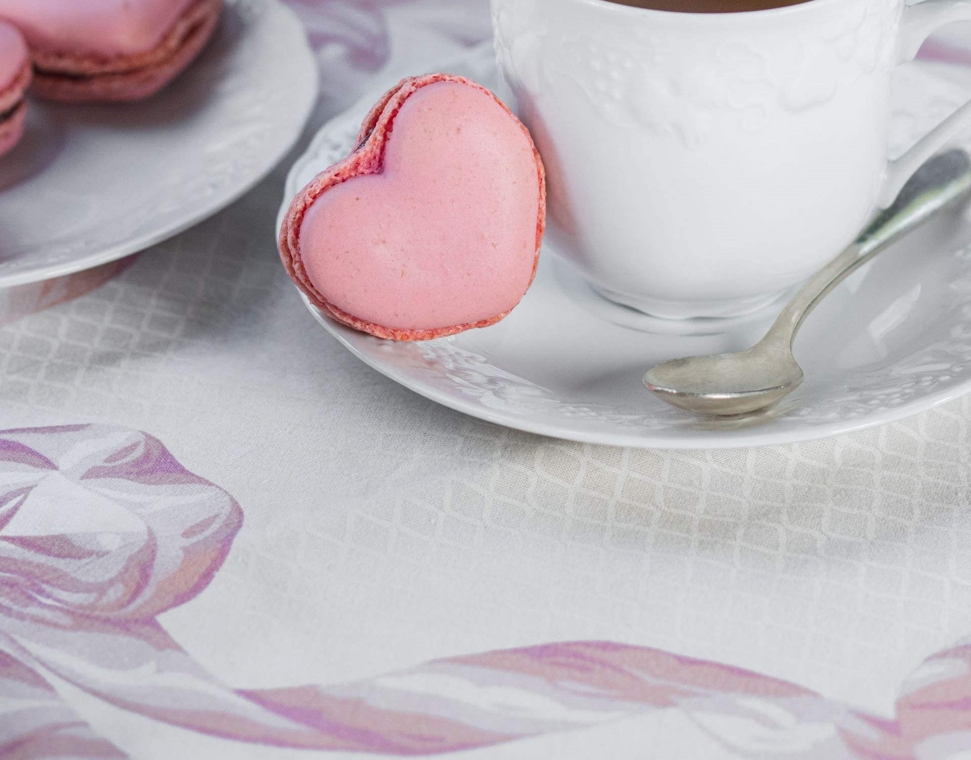 Macarons sur mesure 2 banniere